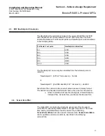 Preview for 55 page of Brooks GF100 Series Installation And Operation Manual