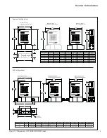 Предварительный просмотр 19 страницы Brooks GF135 Installation & Operation Manual