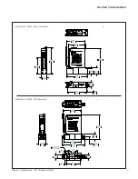 Предварительный просмотр 21 страницы Brooks GF135 Installation & Operation Manual