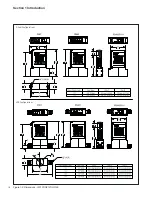 Предварительный просмотр 22 страницы Brooks GF135 Installation & Operation Manual