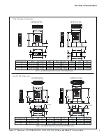 Предварительный просмотр 23 страницы Brooks GF135 Installation & Operation Manual