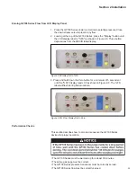 Предварительный просмотр 32 страницы Brooks GF135 Installation & Operation Manual