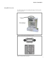 Предварительный просмотр 36 страницы Brooks GF135 Installation & Operation Manual