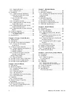 Preview for 5 page of Brooks Granville-Phillips Convectron 316 Series Instruction Manual