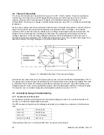 Preview for 35 page of Brooks Granville-Phillips Convectron 316 Series Instruction Manual