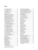 Preview for 74 page of Brooks Granville-Phillips Convectron 316 Series Instruction Manual