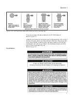 Preview for 7 page of Brooks GT1600 Installation And Operation Manual