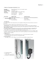 Preview for 16 page of Brooks GT1600 Installation And Operation Manual