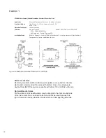 Preview for 20 page of Brooks GT1600 Installation And Operation Manual