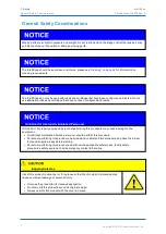 Preview for 12 page of Brooks IntelliXcap User Manual