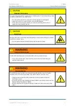 Preview for 13 page of Brooks IntelliXcap User Manual