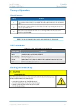 Preview for 29 page of Brooks IntelliXcap User Manual