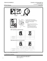 Preview for 14 page of Brooks IPS122 Installation And Operation Manual