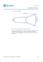 Preview for 30 page of Brooks LF40C THR Product Manual