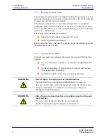 Preview for 14 page of Brooks LF80C Product Manual