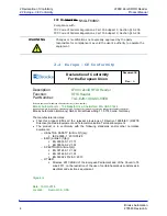 Preview for 16 page of Brooks LF80C Product Manual