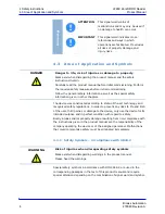 Preview for 20 page of Brooks LF80C Product Manual