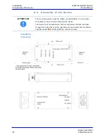 Preview for 40 page of Brooks LF80C Product Manual