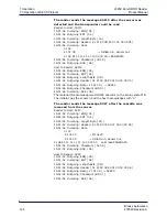 Preview for 138 page of Brooks LF80C Product Manual