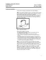 Preview for 11 page of Brooks MF50 S Installation And Operation Manual