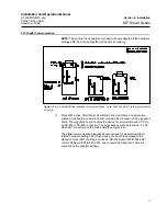 Предварительный просмотр 17 страницы Brooks MF50 S Installation And Operation Manual