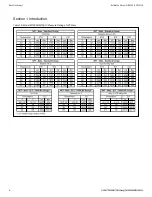 Preview for 11 page of Brooks MT 3809 Installation & Operation Manual