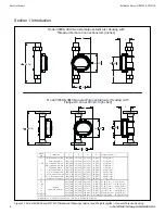 Preview for 13 page of Brooks MT 3809 Installation & Operation Manual