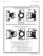 Preview for 14 page of Brooks MT 3809 Installation & Operation Manual