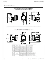 Preview for 15 page of Brooks MT 3809 Installation & Operation Manual