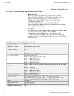 Preview for 18 page of Brooks MT 3809 Installation & Operation Manual