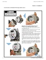 Preview for 32 page of Brooks MT 3809 Installation & Operation Manual