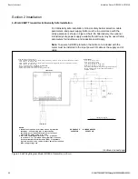 Preview for 37 page of Brooks MT 3809 Installation & Operation Manual