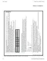 Preview for 38 page of Brooks MT 3809 Installation & Operation Manual