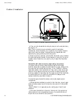 Preview for 49 page of Brooks MT 3809 Installation & Operation Manual