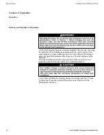 Preview for 57 page of Brooks MT 3809 Installation & Operation Manual