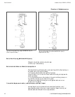 Preview for 70 page of Brooks MT 3809 Installation & Operation Manual