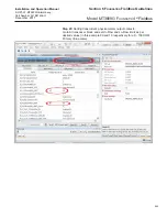 Preview for 45 page of Brooks MT3809G Metal Tube Supplemental Manual