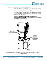 Preview for 16 page of Brooks On-Board 8 Installation And Maintenance Instructions Manual