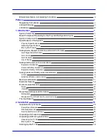 Preview for 3 page of Brooks Polycold P-102 Operator And Installation Manual