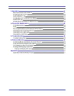 Preview for 4 page of Brooks Polycold P-102 Operator And Installation Manual