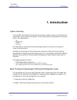 Preview for 8 page of Brooks Polycold P-102 Operator And Installation Manual