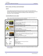 Preview for 16 page of Brooks Polycold P-102 Operator And Installation Manual