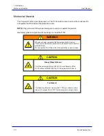 Preview for 18 page of Brooks Polycold P-102 Operator And Installation Manual