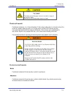 Preview for 19 page of Brooks Polycold P-102 Operator And Installation Manual