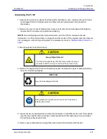 Preview for 25 page of Brooks Polycold P-102 Operator And Installation Manual