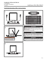 Предварительный просмотр 5 страницы Brooks QMBC Installation And Operation Manual