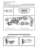 Предварительный просмотр 9 страницы Brooks QMBC Installation And Operation Manual