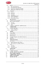 Preview for 4 page of Brooks RFP V2 Series Operation & Installation Manual