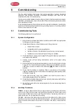 Preview for 31 page of Brooks RFP V2 Series Operation & Installation Manual