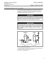 Preview for 15 page of Brooks Sho-Rate 1350E Installation And Operation Manual